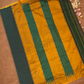 Ilkal Saree in Dark Green