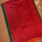 Ilkal Saree in Jade Green