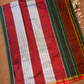 Ilkal Saree in Jade Green