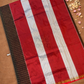 Traditional Ilkal Cotton Silk Viscose Saree  |  Espresso Brown