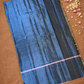 Silk Mark Certified Handloom Kanjivaram Silk Saree  |  Cream Beige