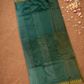 Ilkal Saree in Mustard Yellow