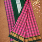 Ilkal Saree in Rani Pink