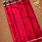 Silk Mark Certified Handloom Kanjivaram Silk Saree  |  Ivory White