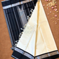 Silk Mark Certified Handloom Kanjivaram Silk Saree  |  Cream Beige