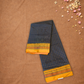 Ilkal Saree in Pigeon Blue