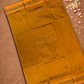 Ilkal Saree in Red Brown