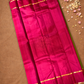 Kanjivaram Saree With Lime Green