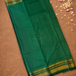 Ilkal Saree in Tan Cream