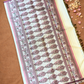 Kanjivaram Saree With Snow White