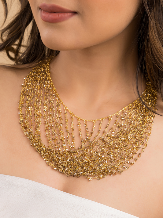 Golden Gleam