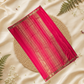 Classic Mysore Silk Saree  |  Watermelon Pink