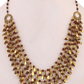 Golden Drape