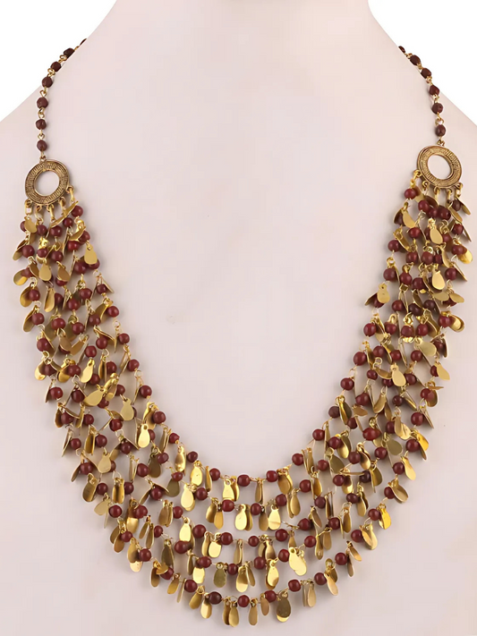 Golden Drape