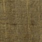 Pure Handloom Linen Saree | Olive Brown