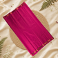 Mysore Silk Saree With Sand Brown
