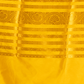 Classic Mysore Semi Silk Saree | Mustard Yellow