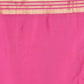 Classic Mysore Semi Silk Saree | Mustard Gold