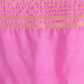 Classic Mysore Semi Silk Saree | Deep Magenta
