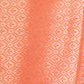 Classic Benarasi Semi Silk Saree | Coral Red