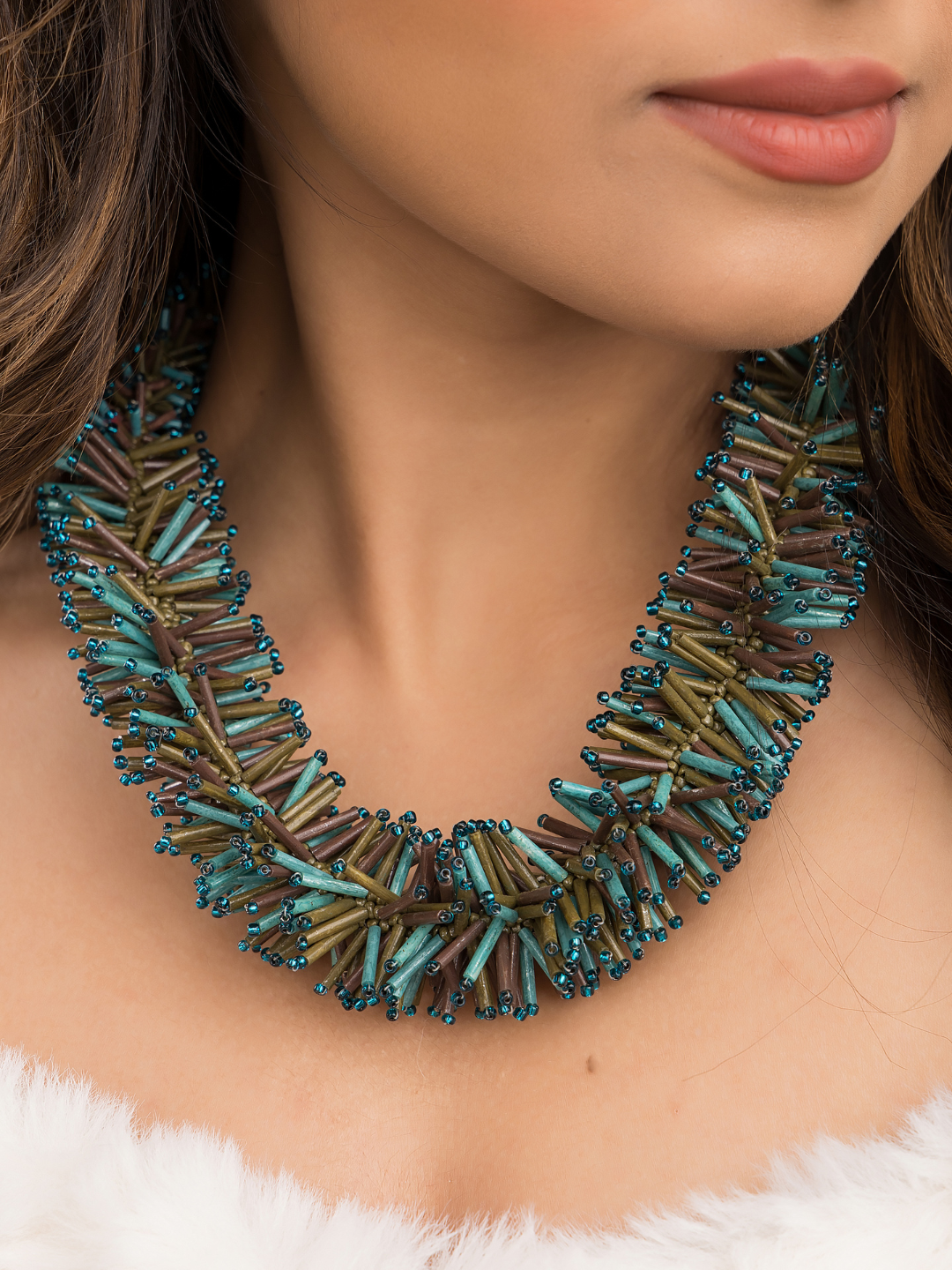Crystal Weave