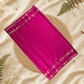 Mysore Silk Saree With Light Pink