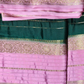 Classic Mysore Silk Saree  |  Teal Green
