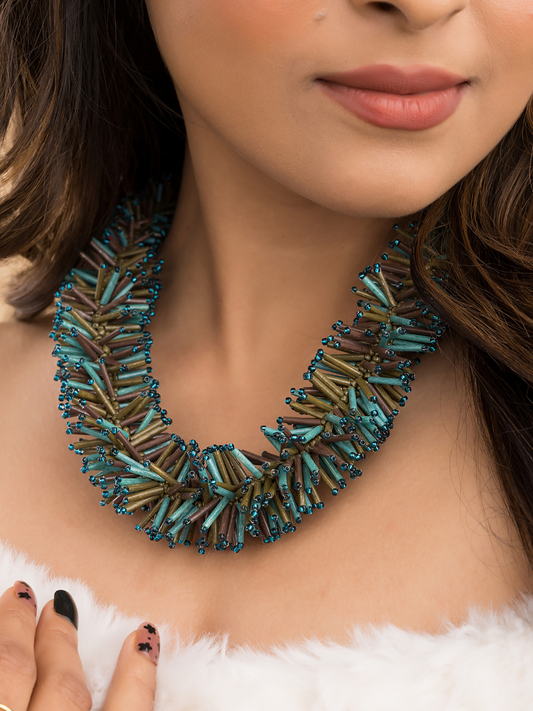 Crystal Weave