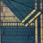 Handwoven Pure Gadwal Silk Saree  |Bottle Green