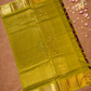 Handloom Handloom Silk Cotton Saree  |  Brick Red