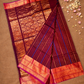 Chettinad Cottton Saree With Maroon