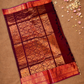 Chettinad Cottton Saree With Maroon