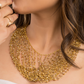 Golden Gleam
