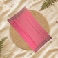 Mysore Silk Saree With Baby Pink