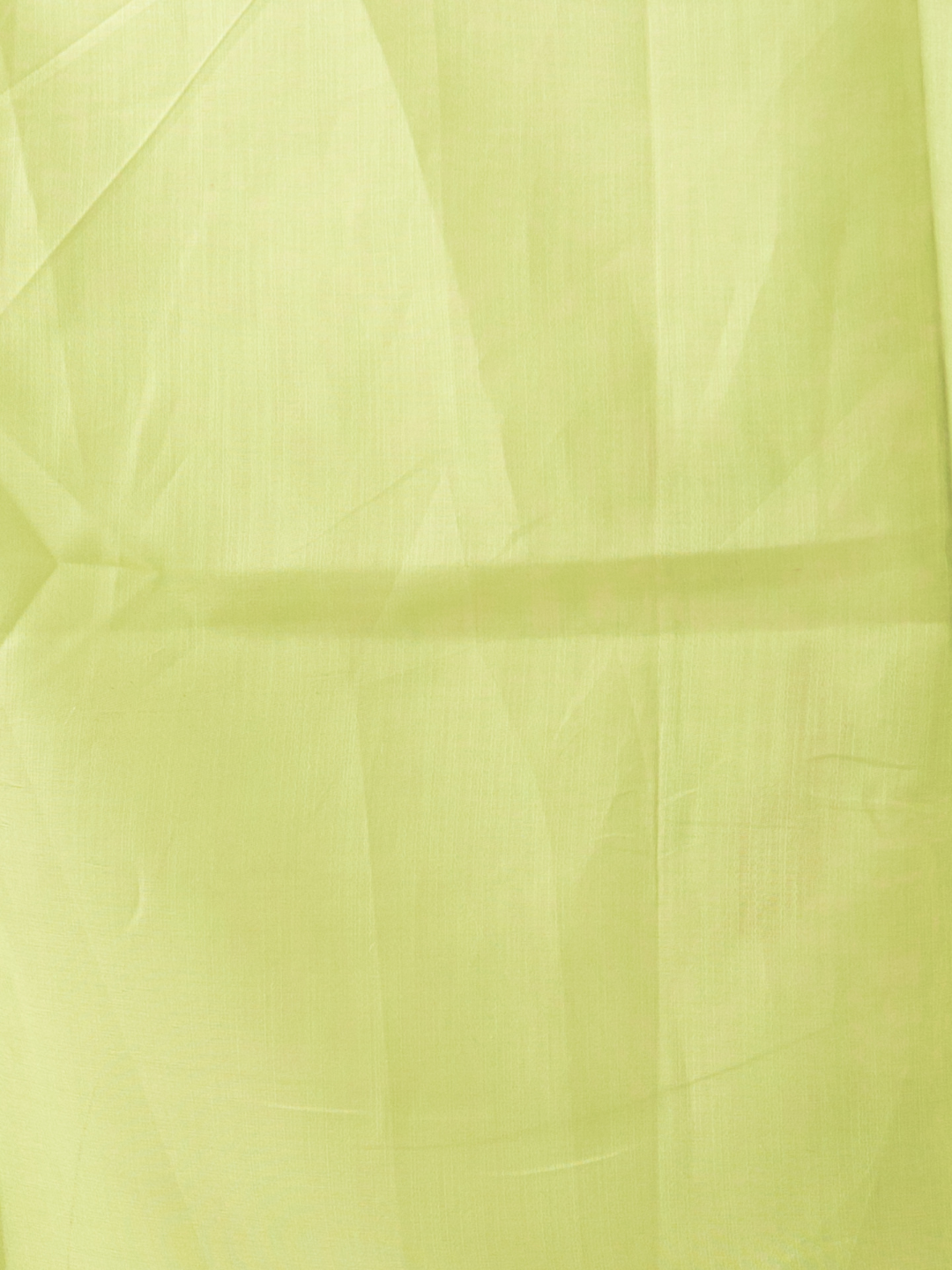 Classic Benarasi Katan Semi Silk Saree | Pale Green