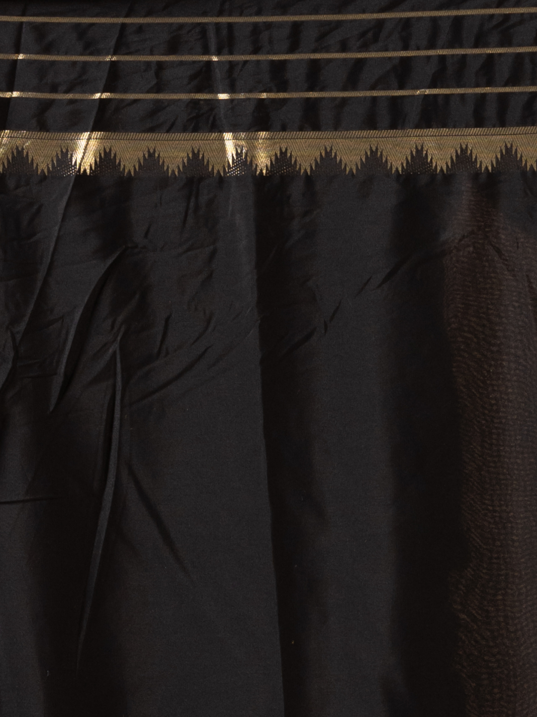 Classic Mysore Semi Silk Saree | Classic Red