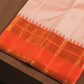 Kanjivaram Saree in Rose Pink