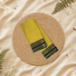 Classic Mysore Silk Saree  |  Olive Green