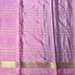 Classic Mysore Silk Saree  |  Teal Green