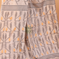 Tissue Jamdani Saree With Light Beige - 110