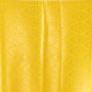 Classic Benarasi Katan Semi Silk Saree | Lemon Yellow