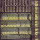 Handwoven Pure Gadwal Silk Saree  | Brown