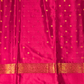 Classic Mysore Silk Saree  |  Dark Blue
