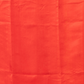 Handwoven Chanderi Silk Saree | Classic Red