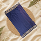 Mysore Silk Saree With Rani Pink