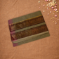 Chettinad Cottton Saree With Grey