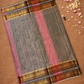 Chettinad Cottton Saree With Grey