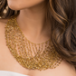 Golden Gleam