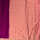 Classic Mysore Silk Saree  |  Wine Purple