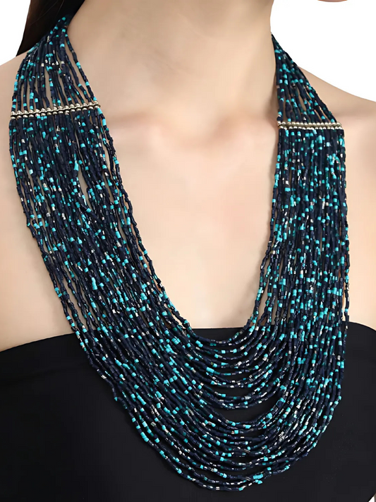 Sea Green Glass
